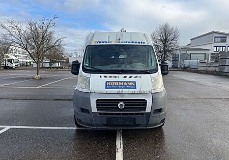 Fiat Ducato Kasten 120 Multi L4H2 HU 2026 155Tkm