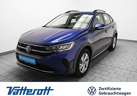 VW Taigo Volkswagen 1.0 TSI LIFE Navi LED digCockpit