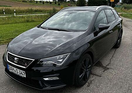 Seat Leon ST 1.8 TSI Start&Stop FR