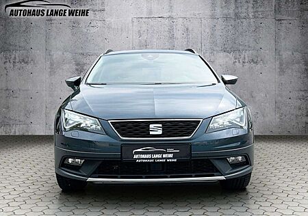 Seat Leon ST X-Perience 4Drive