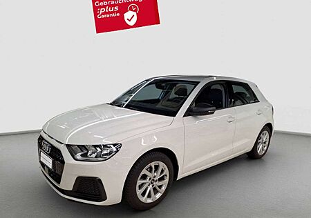 Audi A1 Sportback 25 TFSI Smartphone GRA SHZ Radio