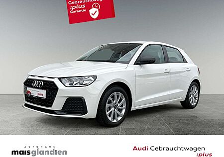 Audi A1 Sportback 25 TFSI Smartphone GRA SHZ Radio