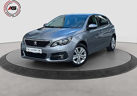 Peugeot 308 1.2 PureTech EXPORT/GEWERBE *ÖLVERBRAUCH*