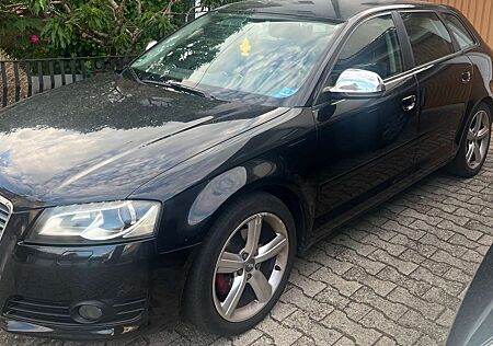 Audi A3 1.8 TFSI Sportback Ambition