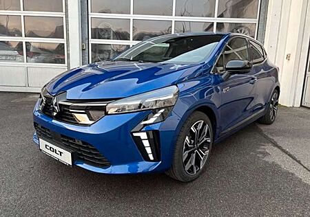 Mitsubishi Colt 1.6 Hybrid Top