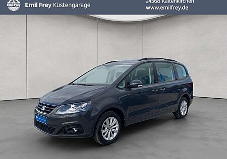 Seat Alhambra 1.4 TSI Start & Stop Style PDC Sitzhzg