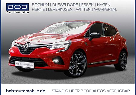 Renault Clio EDITION ONE TCe 130 SHZ+Klima+Kamera