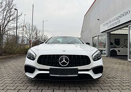 Mercedes-Benz SL 400 AMG SL 6.3 UMBAU