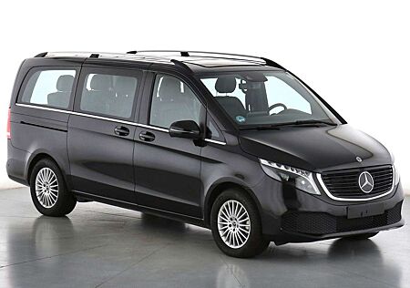 Mercedes-Benz EQV 300 300 LANG LEDER*EL.TÜREN*ACC*360 AVANTGARDE