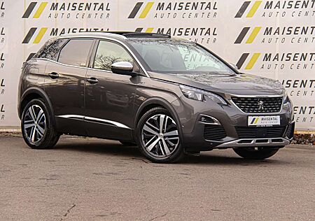 Peugeot 3008 GT
