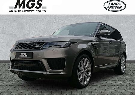 Land Rover Range Rover Sport HSE Dynamic, AHK, HEAD UP