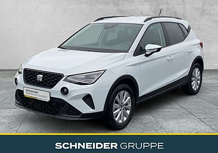 Seat Arona STYLE 1.0 TSI Style NAVI+KLIMA+LED+ACC+PARKLENK