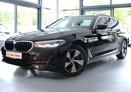 BMW 520 d (G31) *LED*AHK*KAM*LHZ*SHZ*AppleCP*AndroidA