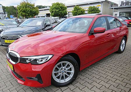 BMW 320 dA Advantage *LED *SD *NAVI