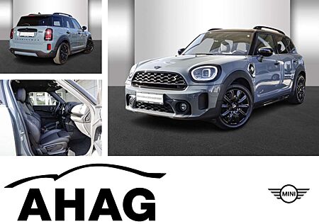 Mini Cooper S Countryman Cooper SE Countryman Countryman Cooper SE ALL4 Classic Trim Aut. PDC