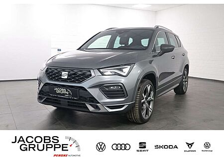 Seat Ateca 1.5 TSI FR Navi,LED,ACC,RFK