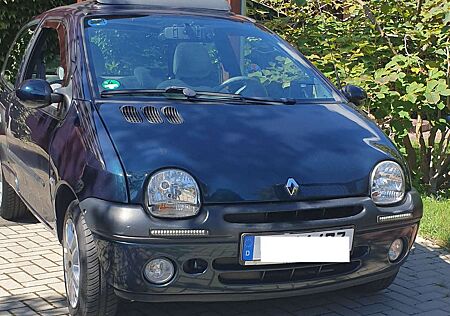 Renault Twingo 1.2 16V Aut. ZAHNRIEMEN NEU