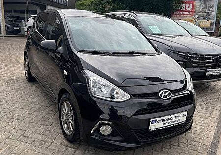 Hyundai i10 PASSION&ALLWETTERREIFEN/GARANTIE
