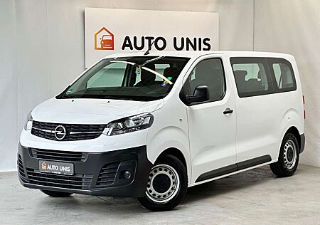 Opel Vivaro Einparkhilfe*Scheckheft*TUV*1.Hand