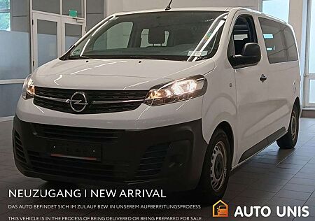 Opel Vivaro Einparkhilfe*Scheckheft*TUV*1.Hand