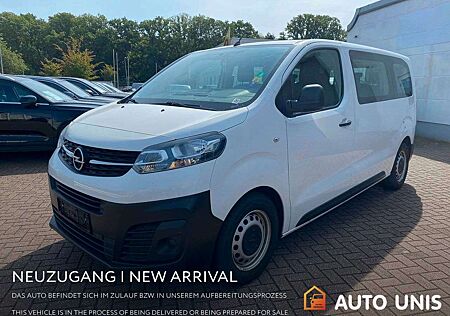 Opel Vivaro Einparkhilfe*Scheckheft*TUV*1.Hand