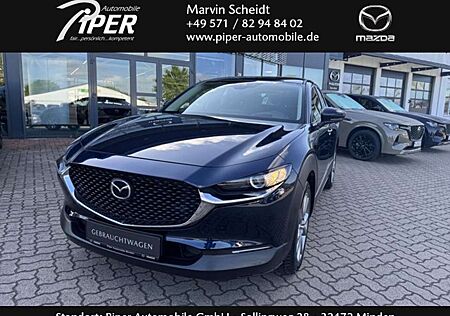 Mazda CX-30 SKYACTIV-G 2.0 M Hybrid 6AG AL-SELECTION A18