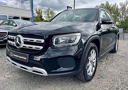 Mercedes-Benz GLB 200 D 8G-DCT*1-HAND*MBUX* Spurhalt*8 FACHBER*