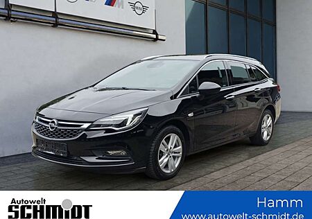 Opel Astra 1.6d Sports Tourer Dynamic