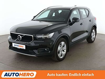 Volvo XC40 1.5 T3 Momentum Pro 2WD Aut.*NAVI*CAM*PDC*