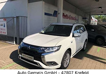 Mitsubishi Outlander PHEV BASIS mit Spirit-Paket 2.4
