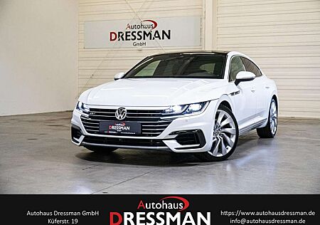 VW Arteon Volkswagen R-Line 4Motion MATRIX ACC 360° NAPPA PANO