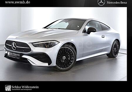 Mercedes-Benz CLE 200 4M 3,99%/AMG/LED/AHK/DISTRONIC/Pano /Memory/3