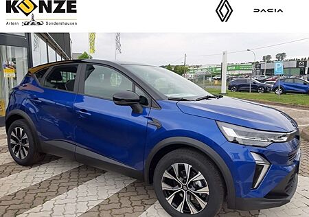 Renault Captur Evolution TCe 90