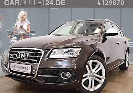 Audi SQ5 3,0 TDI quattro Tiptronic *Scheckheft 2.HD*