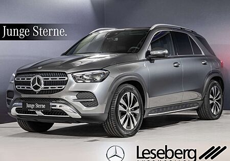 Mercedes-Benz GLE 350 de 4M /Multibeam/Pano/AHK/360°/Head-Up