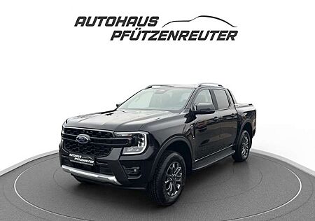 Ford Ranger Wildtrak e-4WD Doppelkabine