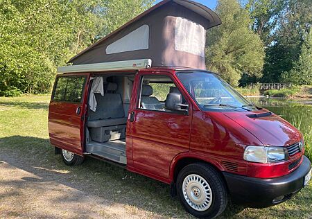 VW T4 California Volkswagen TDI