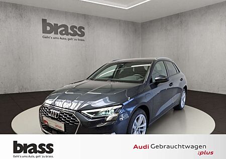 Audi A3 TFSI e Advanced 40 e 150(204) kW(PS