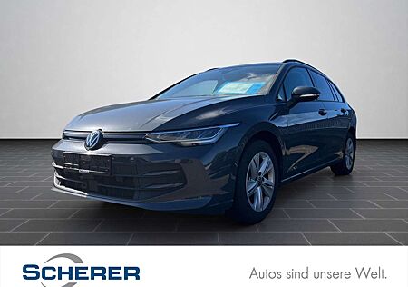 VW Golf Variant Volkswagen Golf VIII Variant 1.5 TSI Life ACC/HUD/Kamera/LE