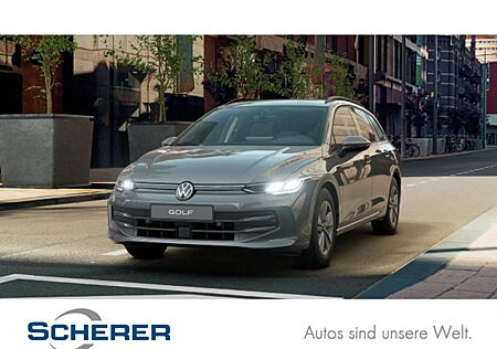 VW Golf Variant Volkswagen Golf VIII Variant 1.5 TSI Life ACC/HUD/Kamera/LE