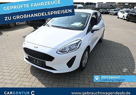 Ford Fiesta 1.1 Trend Lane