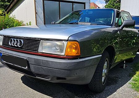 Audi 80 B3