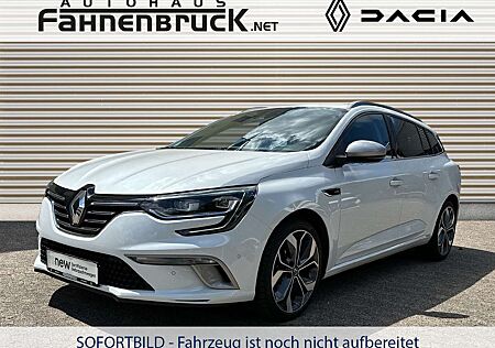 Renault Megane IV Grandtour GT-Line GPF 1.3 TCe 160 PDC