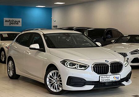 BMW 120 d xDrive Aut/LCProf/AG+/LED/Tempom/KeyLessGo