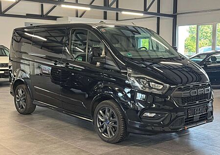 Ford Transit Custom 2.0TDCI Sport NAV+XEN+KAM+ACC+SHZ