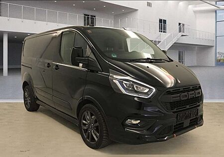 Ford Transit Custom 2,0TDCI Sport NAV+BI-XEN+KAM+ACC+
