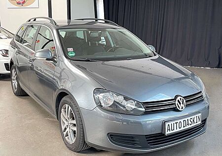 VW Golf Volkswagen VI Variant Comfortline TÜV+AU NEU