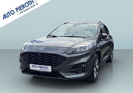 Ford Kuga 2.0 EcoBlue Hybrid ST-LINE X