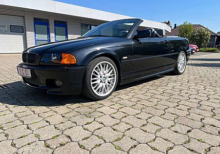 BMW 325 Ci