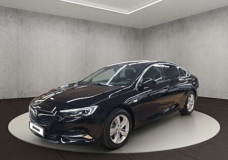 Opel Insignia Grand Sport
